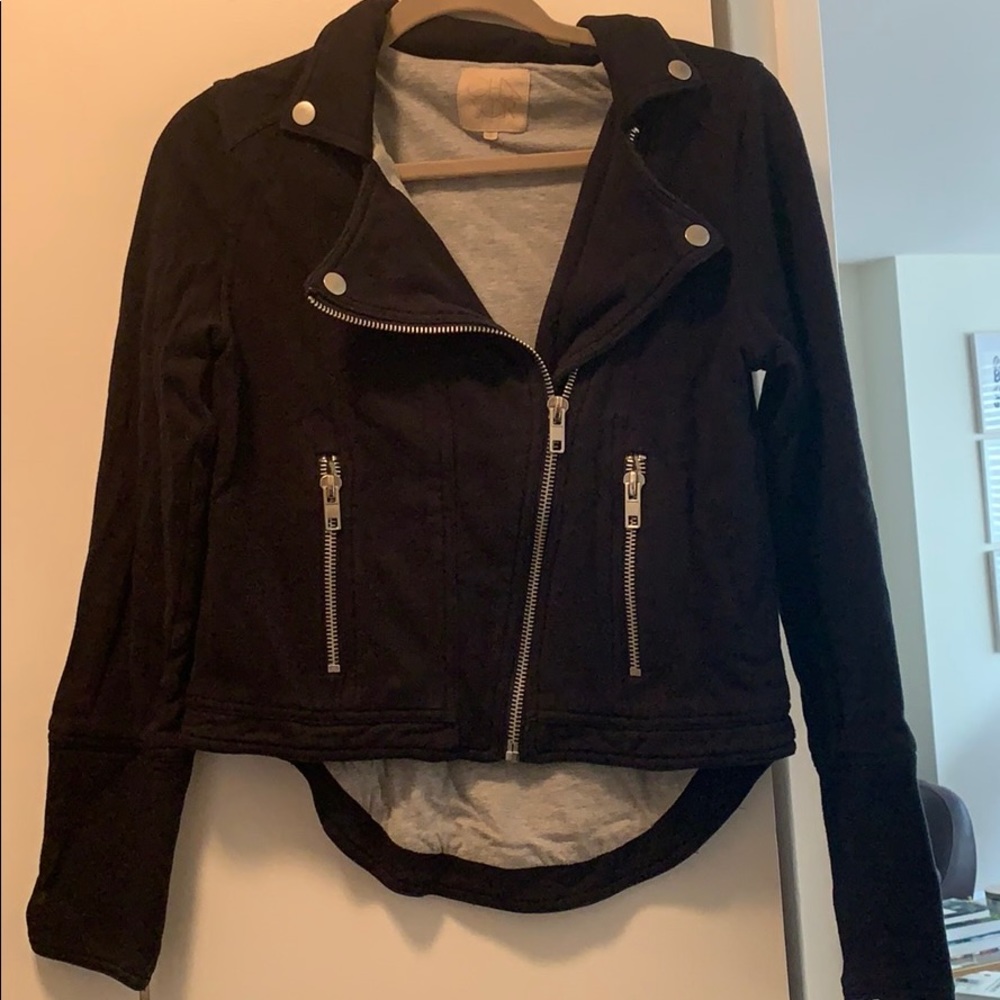 COPY - Chaser Moto Jacket